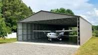 Hangar Image