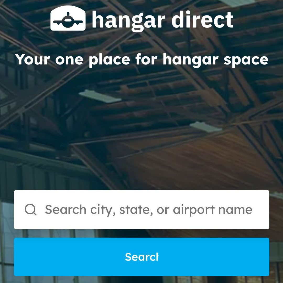 hangar popup image 2
