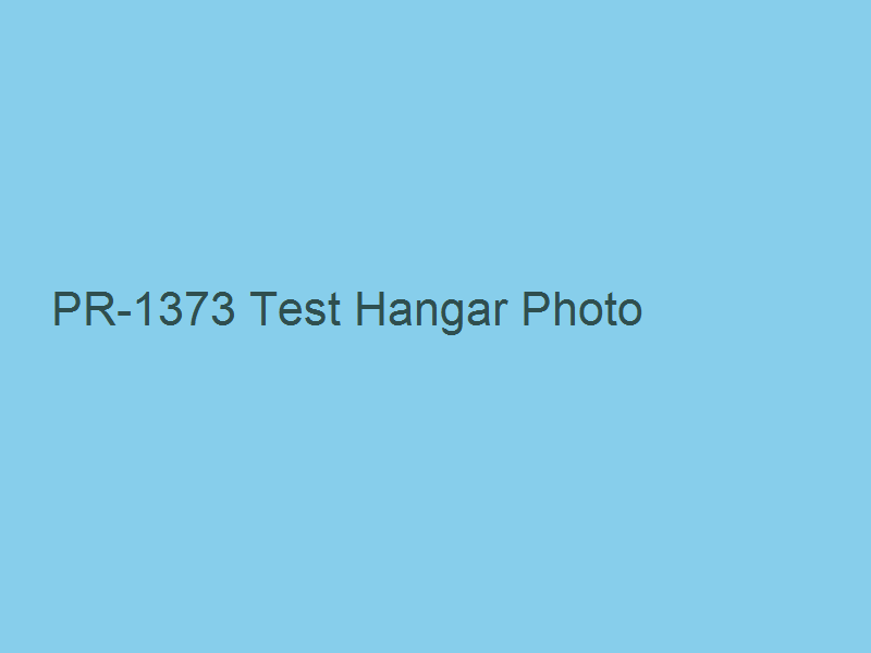 Hangar Image