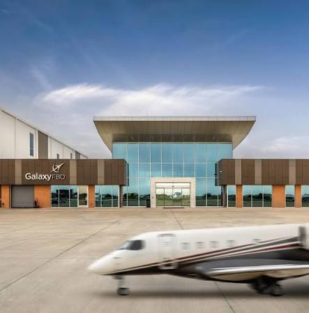 Hangar Image
